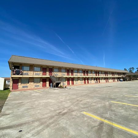 Budget Host Inn - Baxley Εξωτερικό φωτογραφία
